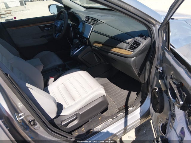 7FARW1H53JE022996 Honda CR-V EX