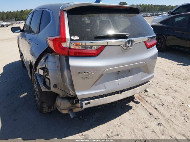 7FARW1H53JE022996 Honda CR-V EX