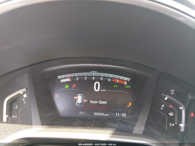 7FARW1H53JE022996 Honda CR-V EX