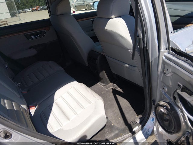 7FARW1H53JE022996 Honda CR-V EX