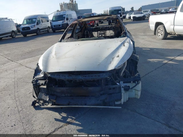 JN1EV7AP6HM743877 Infiniti Q50 3.0t Signature Edition