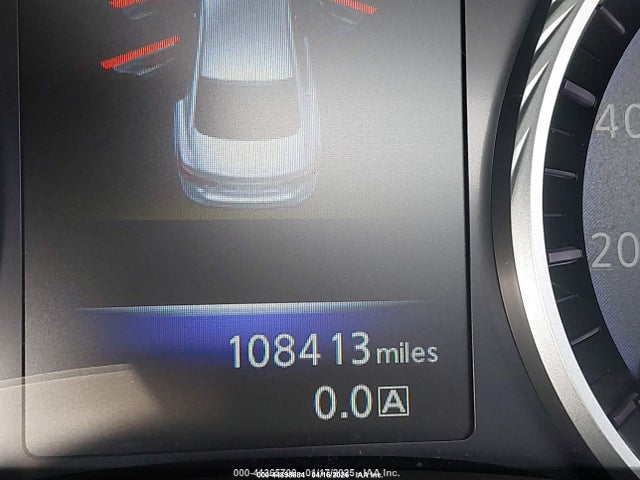 JN1EV7AP6HM743877 Infiniti Q50 3.0t Signature Edition