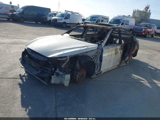 JN1EV7AP6HM743877 Infiniti Q50 3.0t Signature Edition