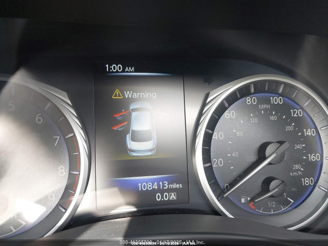 JN1EV7AP6HM743877 Infiniti Q50 3.0t Signature Edition