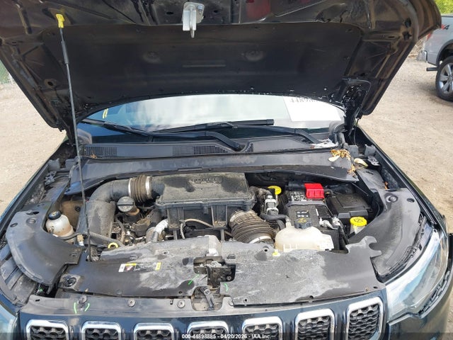 Auction sale of the 2023 Jeep Compass Limited 4x4, vin: 3C4NJDCNXPT556475, lot number: 44898885