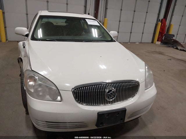 44898886 :رقم المزاد ، 1G4HD57278U192853 vin ، 2008 Buick Lucerne Cxl مزاد بيع