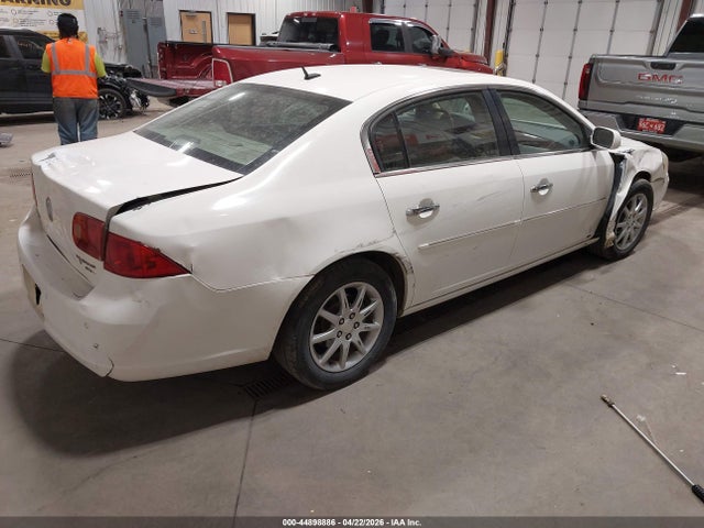 44898886 :رقم المزاد ، 1G4HD57278U192853 vin ، 2008 Buick Lucerne Cxl مزاد بيع