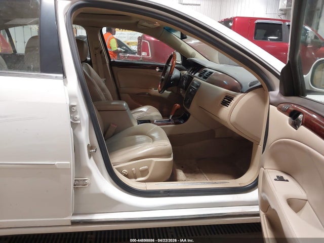44898886 :رقم المزاد ، 1G4HD57278U192853 vin ، 2008 Buick Lucerne Cxl مزاد بيع