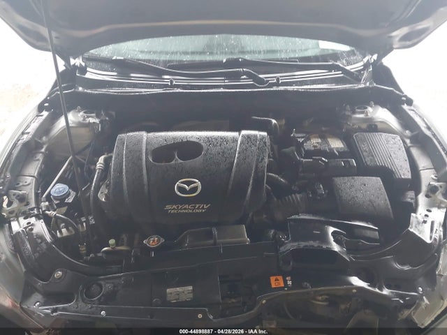 Продажа на аукционе авто 2014 Mazda Mazda6 I Touring, vin: JM1GJ1V64E1156610, номер лота: 44898887