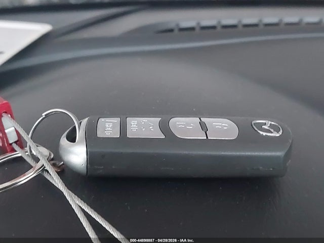 Продажа на аукционе авто 2014 Mazda Mazda6 I Touring, vin: JM1GJ1V64E1156610, номер лота: 44898887