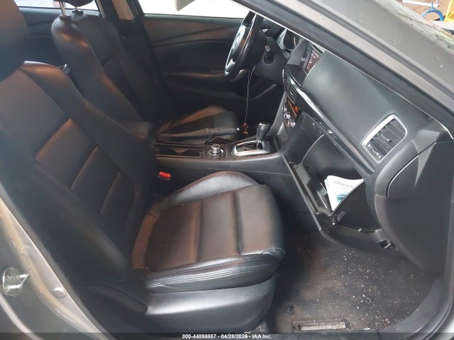 Продажа на аукционе авто 2014 Mazda Mazda6 I Touring, vin: JM1GJ1V64E1156610, номер лота: 44898887