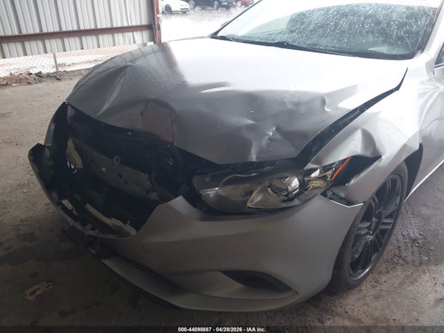 Продажа на аукционе авто 2014 Mazda Mazda6 I Touring, vin: JM1GJ1V64E1156610, номер лота: 44898887
