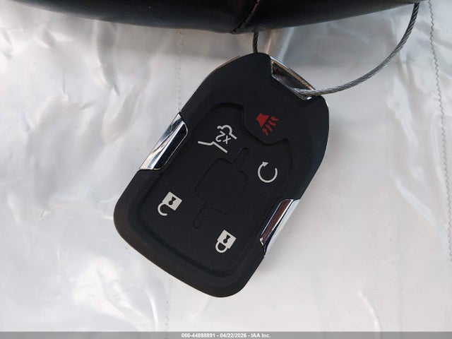 Продаж на аукціоні авто 2020 Gmc Terrain Fwd Denali, vin: 3GKALSEX8LL239076, номер лоту: 44898891