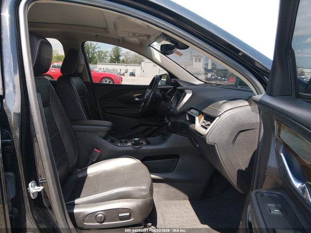Продаж на аукціоні авто 2020 Gmc Terrain Fwd Denali, vin: 3GKALSEX8LL239076, номер лоту: 44898891