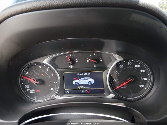 Продаж на аукціоні авто 2020 Gmc Terrain Fwd Denali, vin: 3GKALSEX8LL239076, номер лоту: 44898891