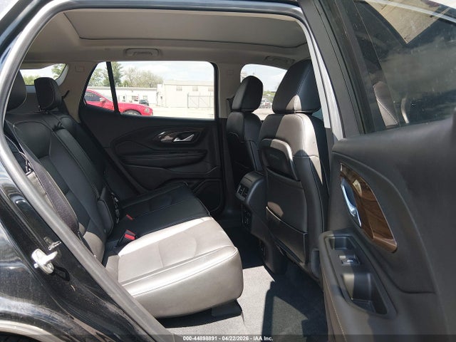 Продаж на аукціоні авто 2020 Gmc Terrain Fwd Denali, vin: 3GKALSEX8LL239076, номер лоту: 44898891