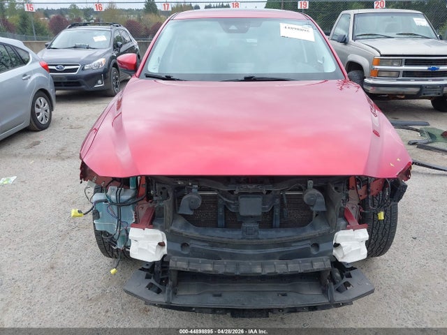44898895 :رقم المزاد ، JM3KFADL5H0146799 vin ، 2017 Mazda Cx-5 Grand Touring مزاد بيع
