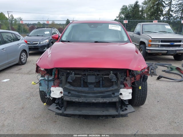 44898895 :رقم المزاد ، JM3KFADL5H0146799 vin ، 2017 Mazda Cx-5 Grand Touring مزاد بيع