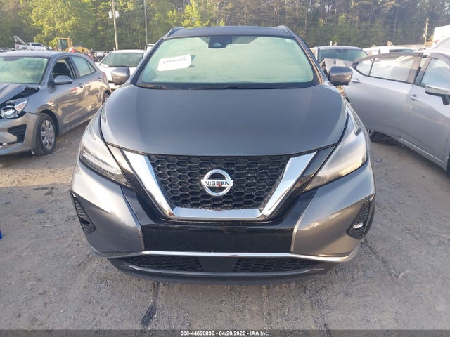 Продаж на аукціоні авто 2020 Nissan Murano Sv Fwd, vin: 5N1AZ2BJ3LN143149, номер лоту: 44898896