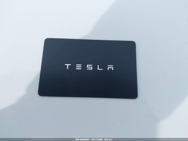 Продаж на аукціоні авто 2023 Tesla Model Y Awd/long Range Dual Motor All-wheel Drive, vin: 7SAYGDEE7PF979119, номер лоту: 44898897