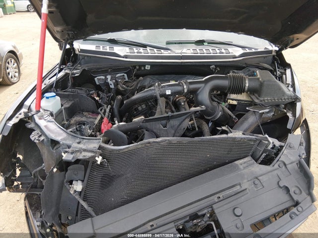 Aukcja sprzedaży 2019 Ford F-150 Xlt, vin: 1FTEW1EP7KFB79220, numer aukcji: 44898899