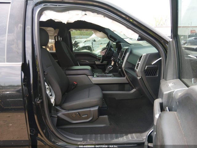 Aukcja sprzedaży 2019 Ford F-150 Xlt, vin: 1FTEW1EP7KFB79220, numer aukcji: 44898899