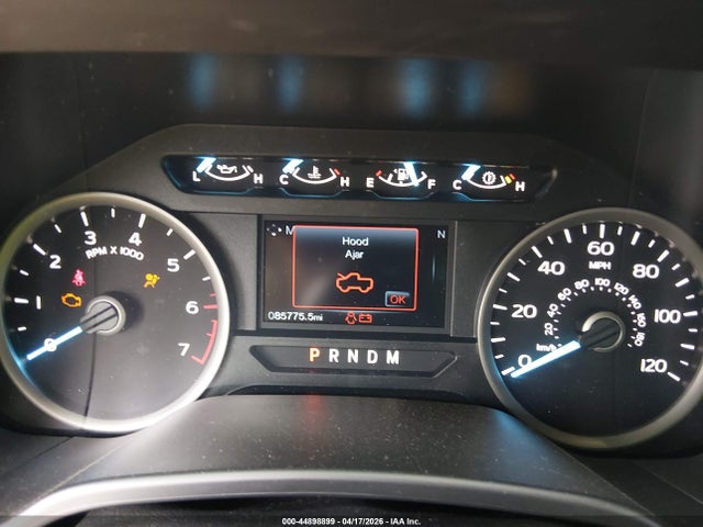 Aukcja sprzedaży 2019 Ford F-150 Xlt, vin: 1FTEW1EP7KFB79220, numer aukcji: 44898899