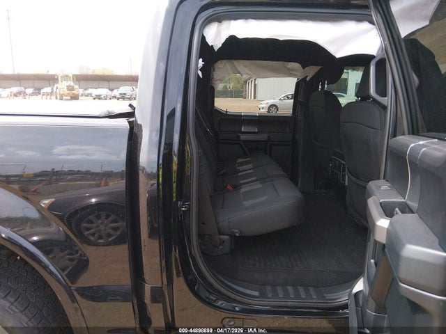 Aukcja sprzedaży 2019 Ford F-150 Xlt, vin: 1FTEW1EP7KFB79220, numer aukcji: 44898899