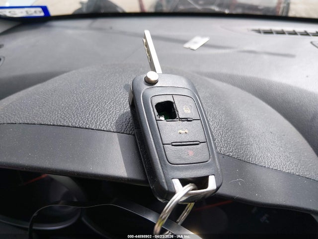 44898902 :رقم المزاد ، 1G1PA5SH2D7158244 vin ، 2013 Chevrolet Cruze Ls Auto مزاد بيع