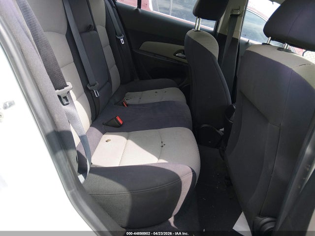 44898902 :رقم المزاد ، 1G1PA5SH2D7158244 vin ، 2013 Chevrolet Cruze Ls Auto مزاد بيع