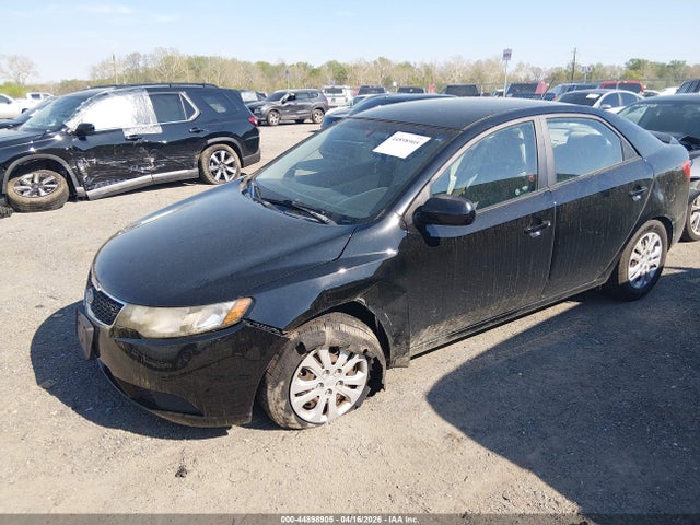 2012 Kia Forte Lx მანქანა იყიდება აუქციონზე, vin: KNAFT4A26C5639089, აუქციონის ნომერი: 44898905