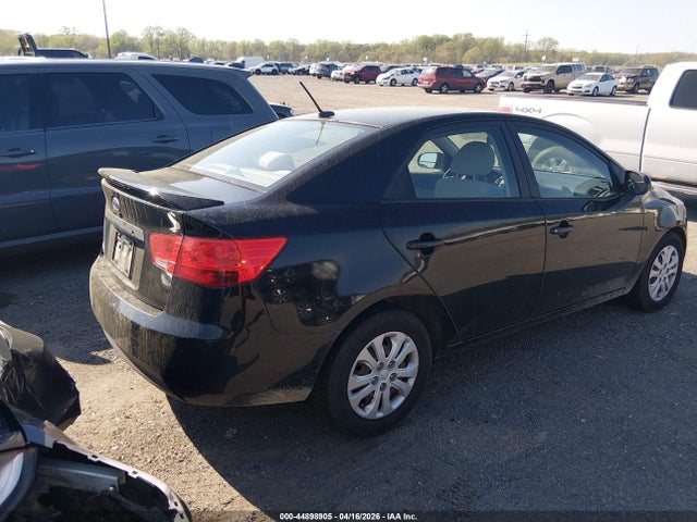 2012 Kia Forte Lx მანქანა იყიდება აუქციონზე, vin: KNAFT4A26C5639089, აუქციონის ნომერი: 44898905