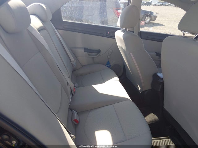 2012 Kia Forte Lx მანქანა იყიდება აუქციონზე, vin: KNAFT4A26C5639089, აუქციონის ნომერი: 44898905