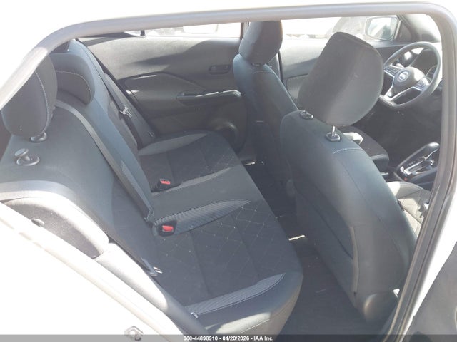 Продажа на аукционе авто 2020 Nissan Kicks S Xtronic Cvt, vin: 3N1CP5BV4LL492184, номер лота: 44898910