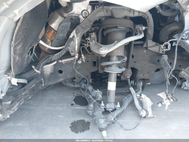 3GCPWBEK6NG155383 Chevrolet Silverado 1500 Ltd 2wd Short Bed Custom