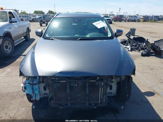 Mazda Cx-5 Grand Touring 2021 JM3KFADM6M0314064 Image 12