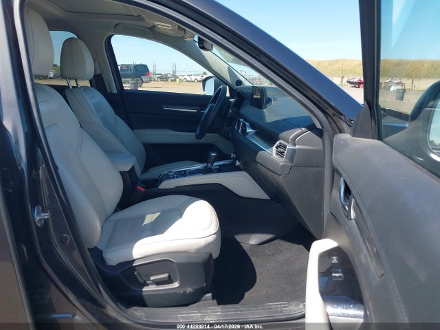 Mazda Cx-5 Grand Touring 2021 JM3KFADM6M0314064 Image 5
