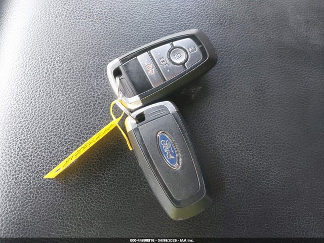 1FMJK1GT8LEA49860 Ford Expedition Xl Max