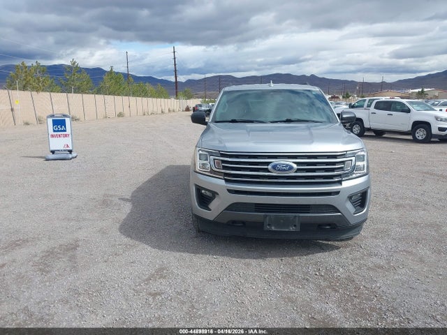 1FMJK1GT8LEA49860 Ford Expedition Xl Max