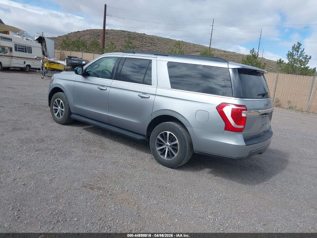 1FMJK1GT8LEA49860 Ford Expedition Xl Max