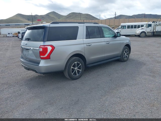 1FMJK1GT8LEA49860 Ford Expedition Xl Max