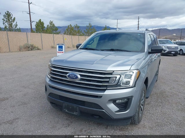 1FMJK1GT8LEA49860 Ford Expedition Xl Max