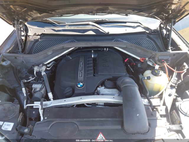 Продажа на аукционе авто 2016 Bmw X5 Sdrive35i, vin: 5UXKR2C56G0R70266, номер лота: 44898925