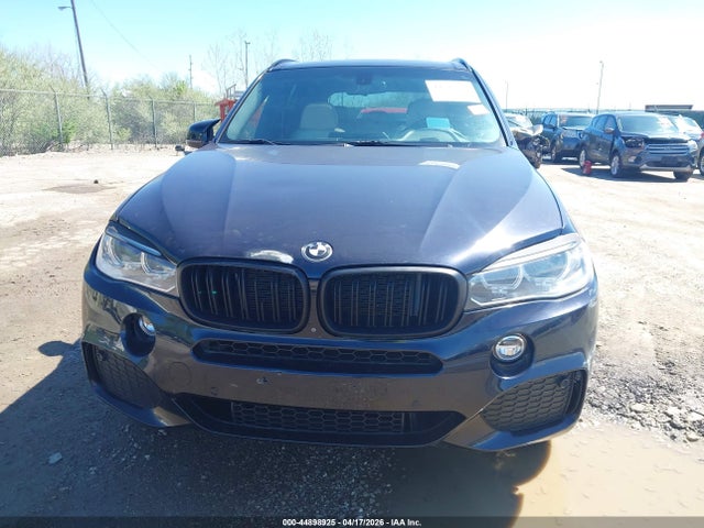 Продажа на аукционе авто 2016 Bmw X5 Sdrive35i, vin: 5UXKR2C56G0R70266, номер лота: 44898925