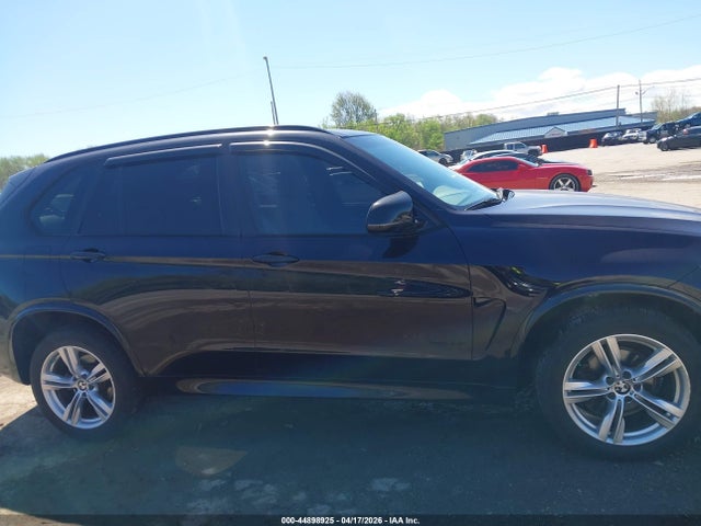 Продажа на аукционе авто 2016 Bmw X5 Sdrive35i, vin: 5UXKR2C56G0R70266, номер лота: 44898925