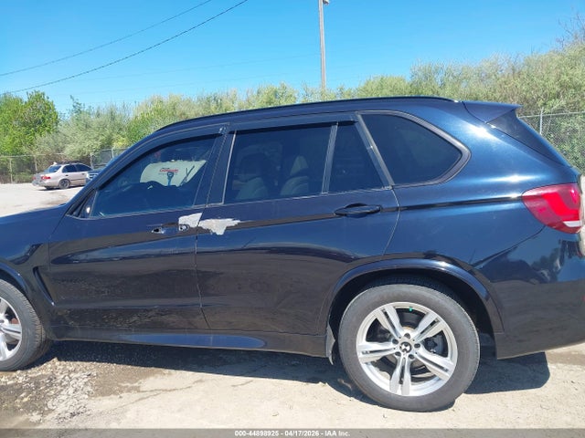 Продажа на аукционе авто 2016 Bmw X5 Sdrive35i, vin: 5UXKR2C56G0R70266, номер лота: 44898925