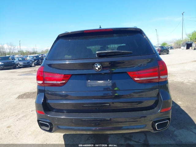 Продажа на аукционе авто 2016 Bmw X5 Sdrive35i, vin: 5UXKR2C56G0R70266, номер лота: 44898925