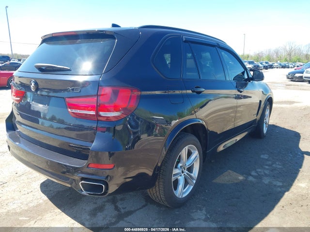 Продажа на аукционе авто 2016 Bmw X5 Sdrive35i, vin: 5UXKR2C56G0R70266, номер лота: 44898925