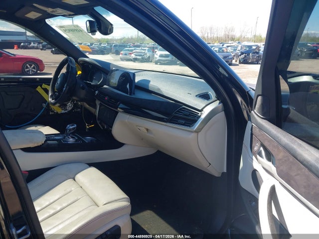 Продажа на аукционе авто 2016 Bmw X5 Sdrive35i, vin: 5UXKR2C56G0R70266, номер лота: 44898925