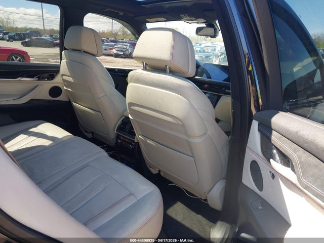Продажа на аукционе авто 2016 Bmw X5 Sdrive35i, vin: 5UXKR2C56G0R70266, номер лота: 44898925